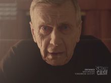 William B. Davis