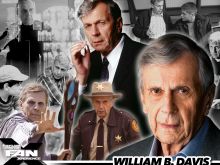 William B. Davis