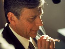 William B. Davis