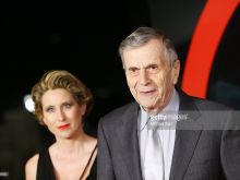 William B. Davis