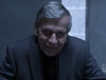 William B. Davis