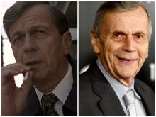 William B. Davis