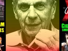 William B. Davis