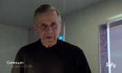 William B. Davis