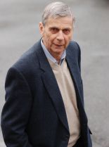 William B. Davis