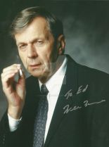 William B. Davis