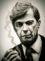 William B. Davis