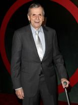 William B. Davis