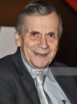 William B. Davis