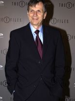 William B. Davis