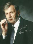 William B. Davis