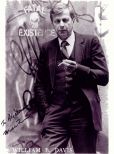 William B. Davis