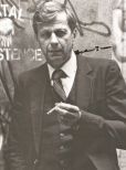 William B. Davis