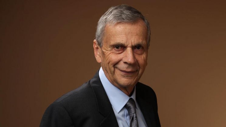 William B. Davis