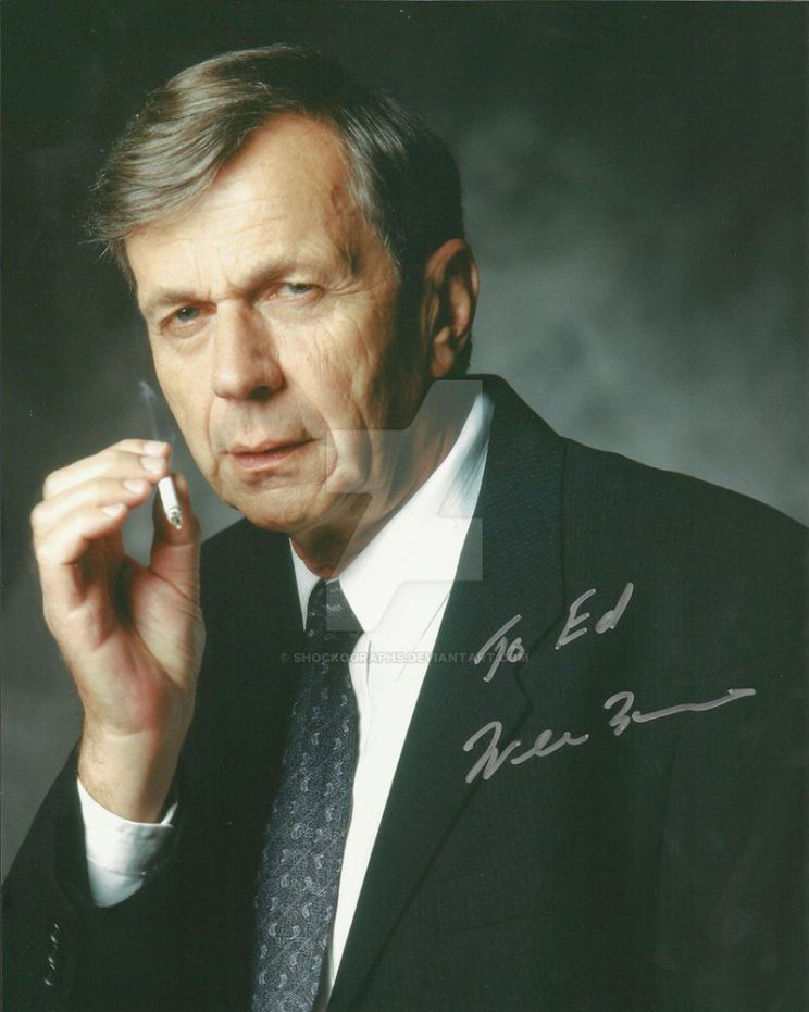 William B. Davis