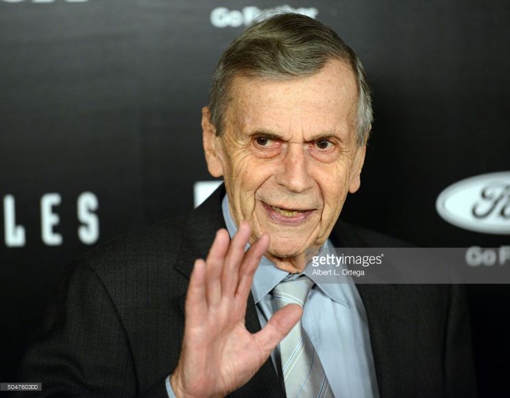 William B. Davis