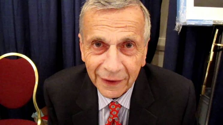 William B. Davis