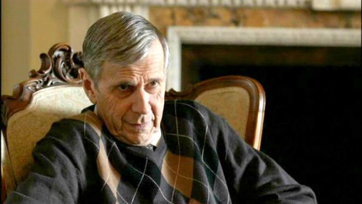 William B. Davis