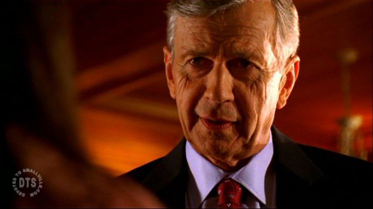 William B. Davis