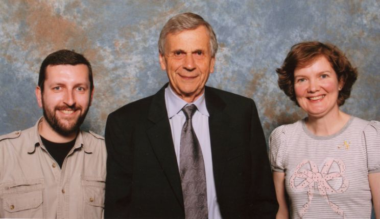 William B. Davis