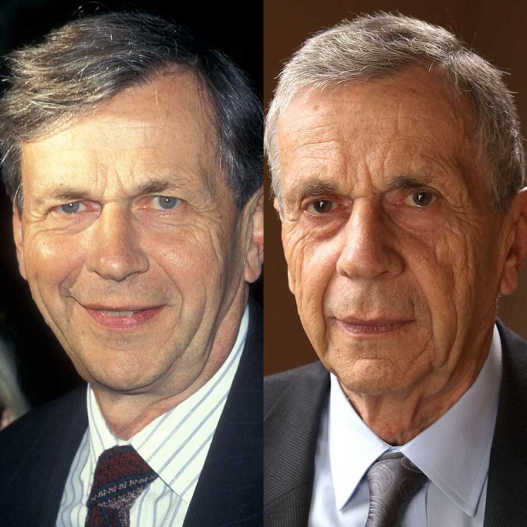 William B. Davis