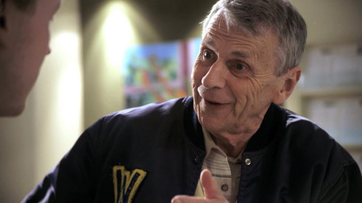 William B. Davis