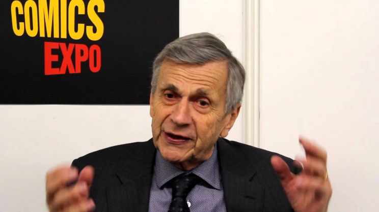 William B. Davis