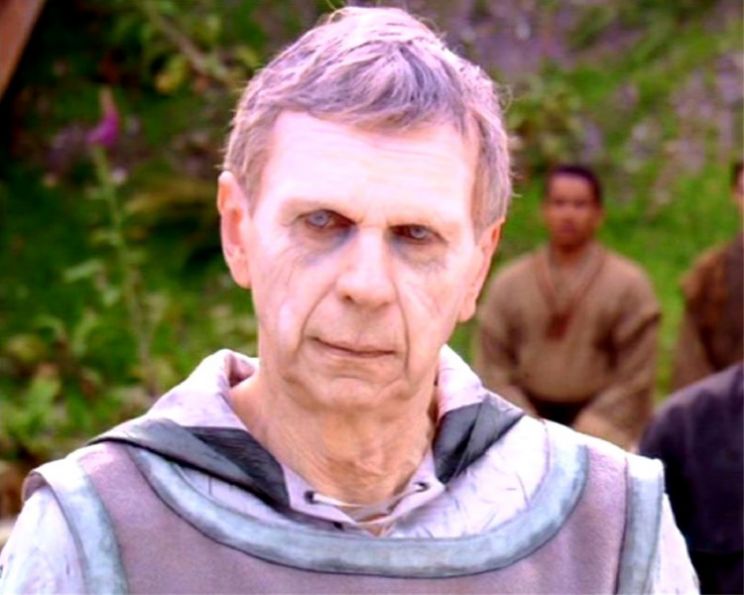 William B. Davis