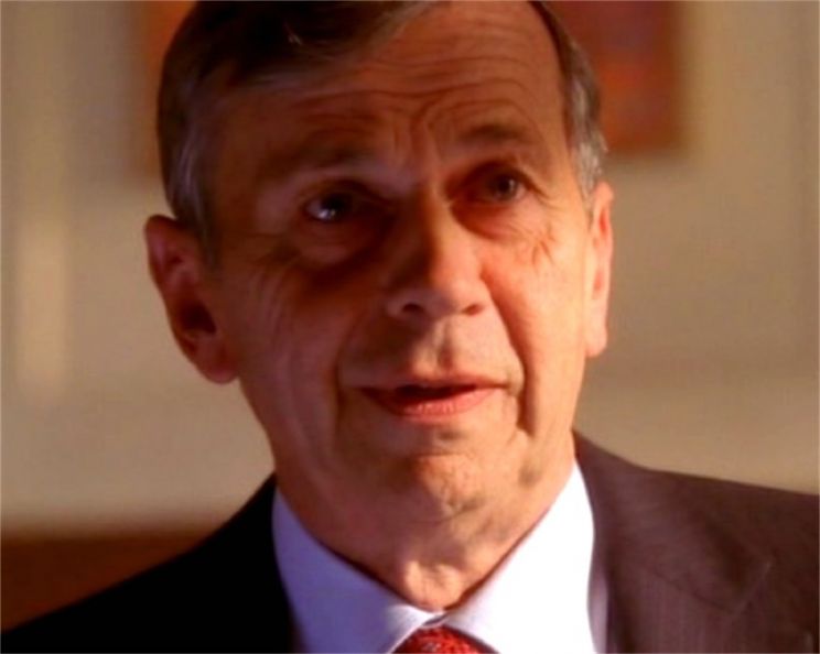 William B. Davis