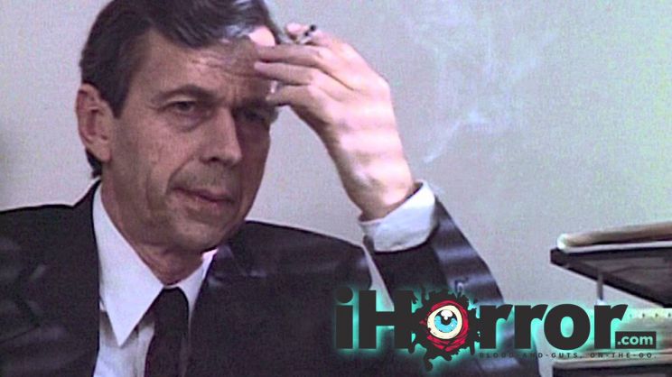 William B. Davis