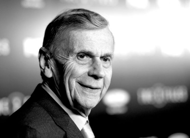 William B. Davis