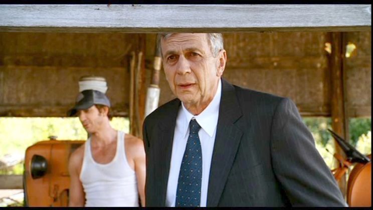 William B. Davis