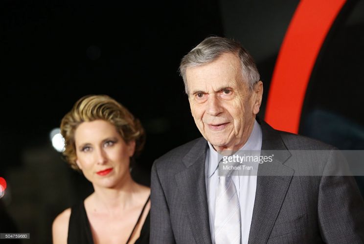 William B. Davis