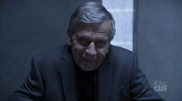 William B. Davis