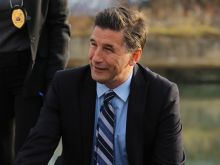 William Baldwin