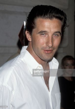 William Baldwin