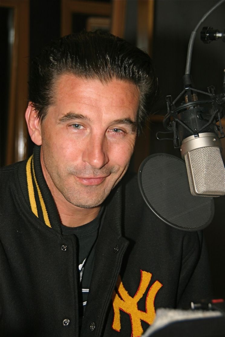 William Baldwin