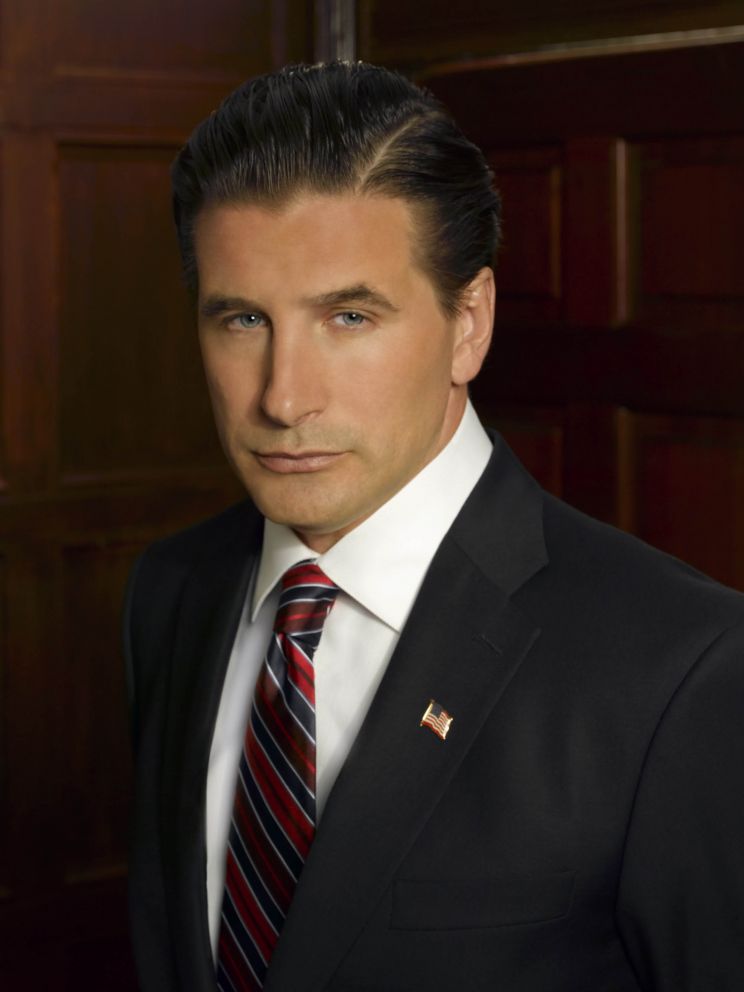 William Baldwin