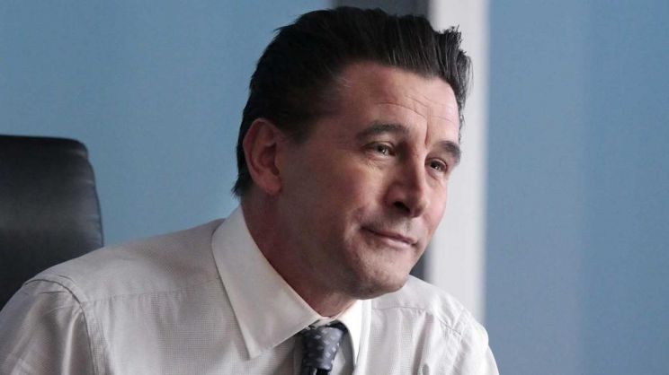 William Baldwin