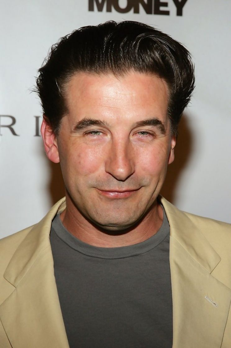 William Baldwin