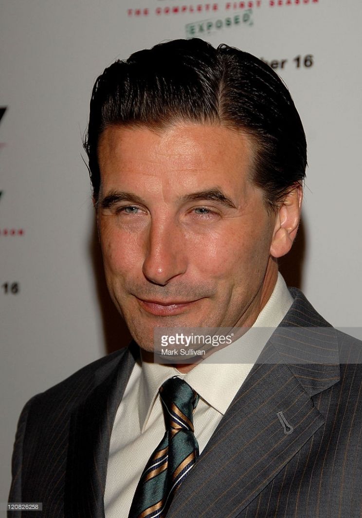 William Baldwin