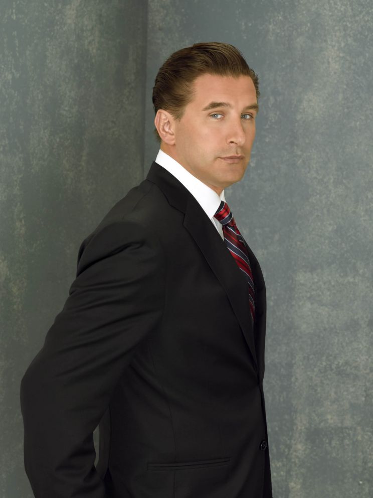 William Baldwin