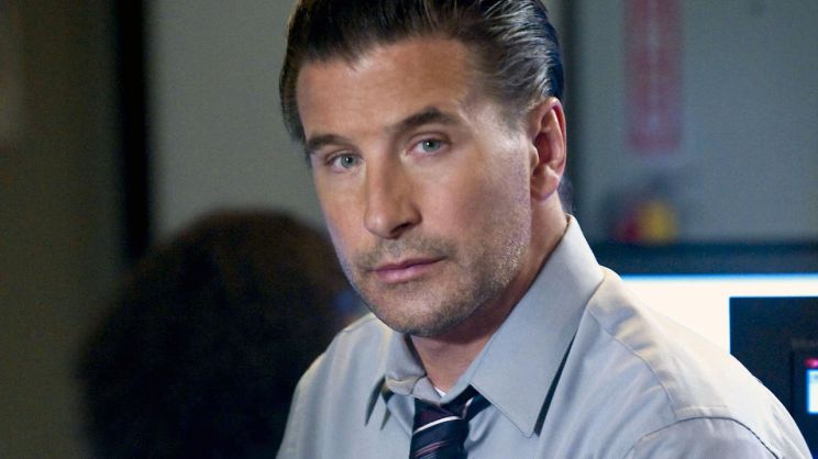 William Baldwin