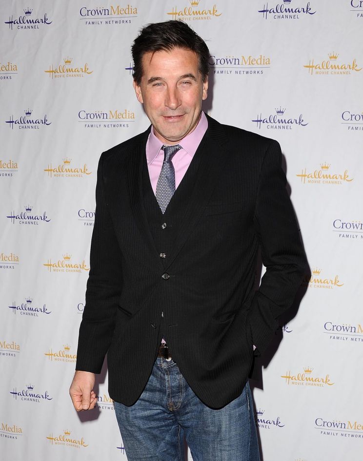 William Baldwin