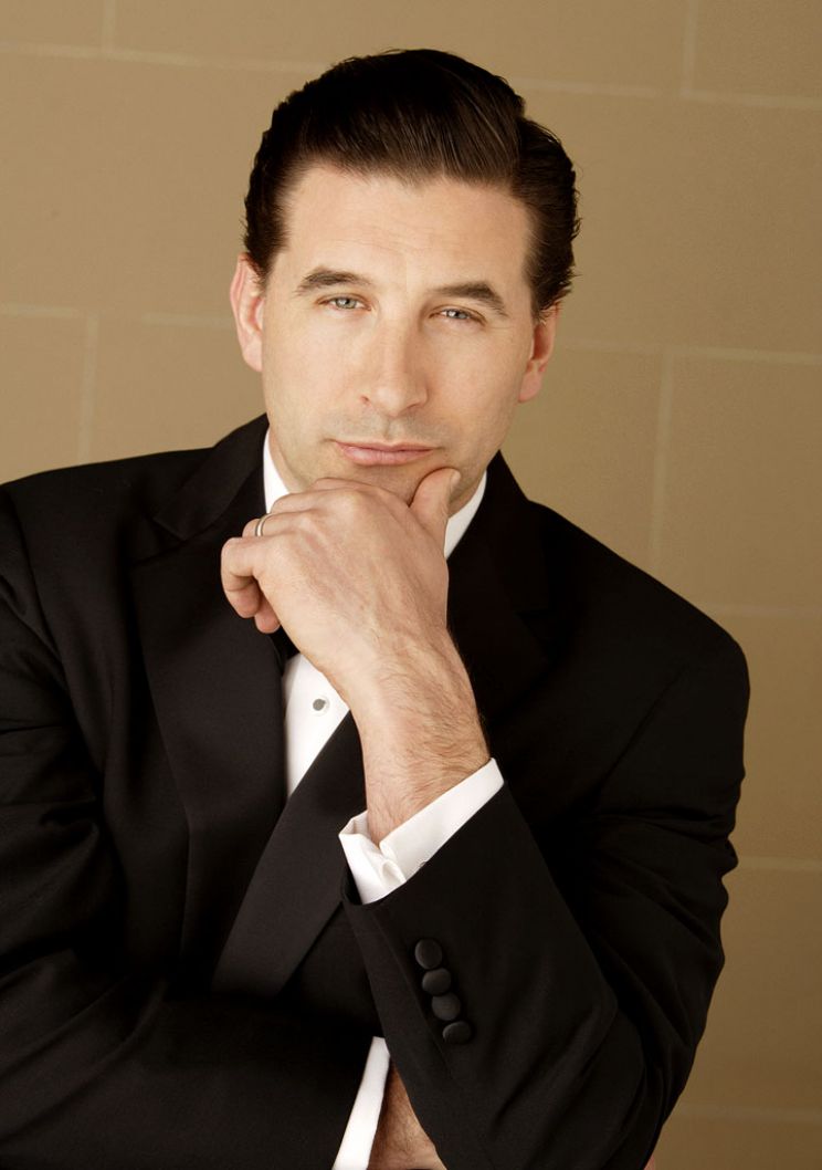 William Baldwin