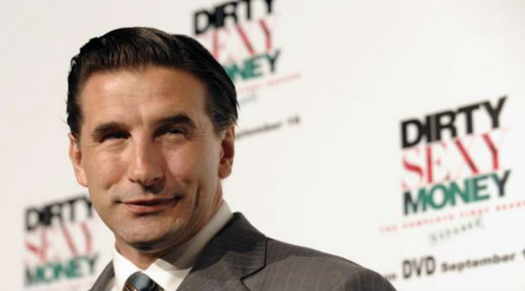 William Baldwin