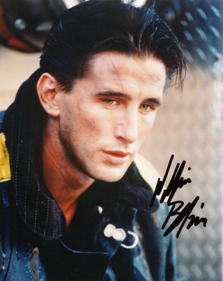 William Baldwin