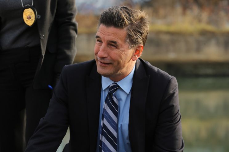 William Baldwin