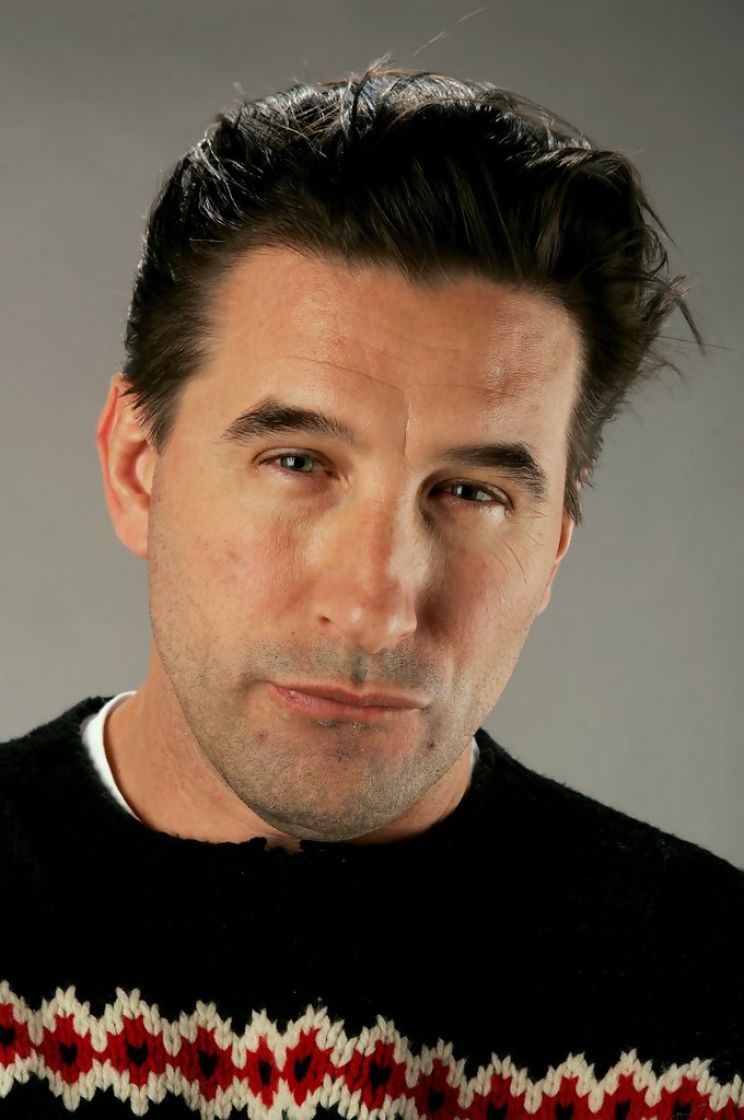 William Baldwin