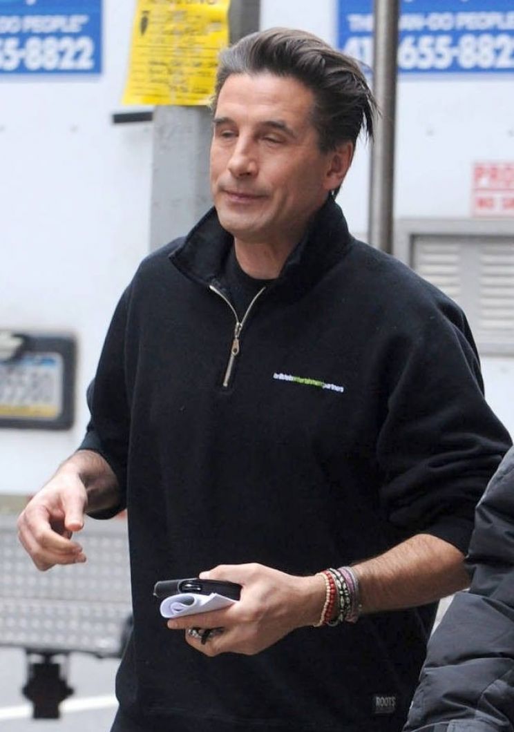 William Baldwin